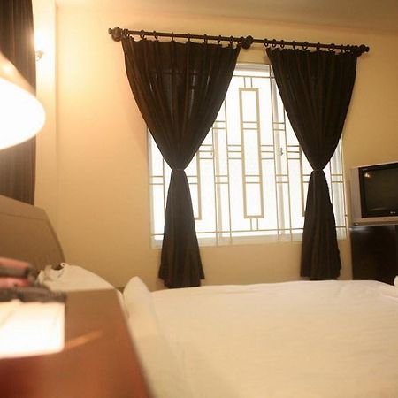 Saigon Zoom Hotel Bandar Ho Chi Minh Luaran gambar