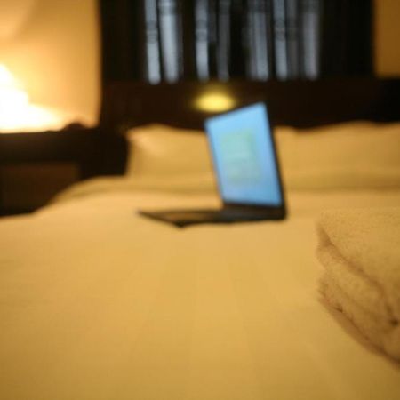 Saigon Zoom Hotel Bandar Ho Chi Minh Luaran gambar