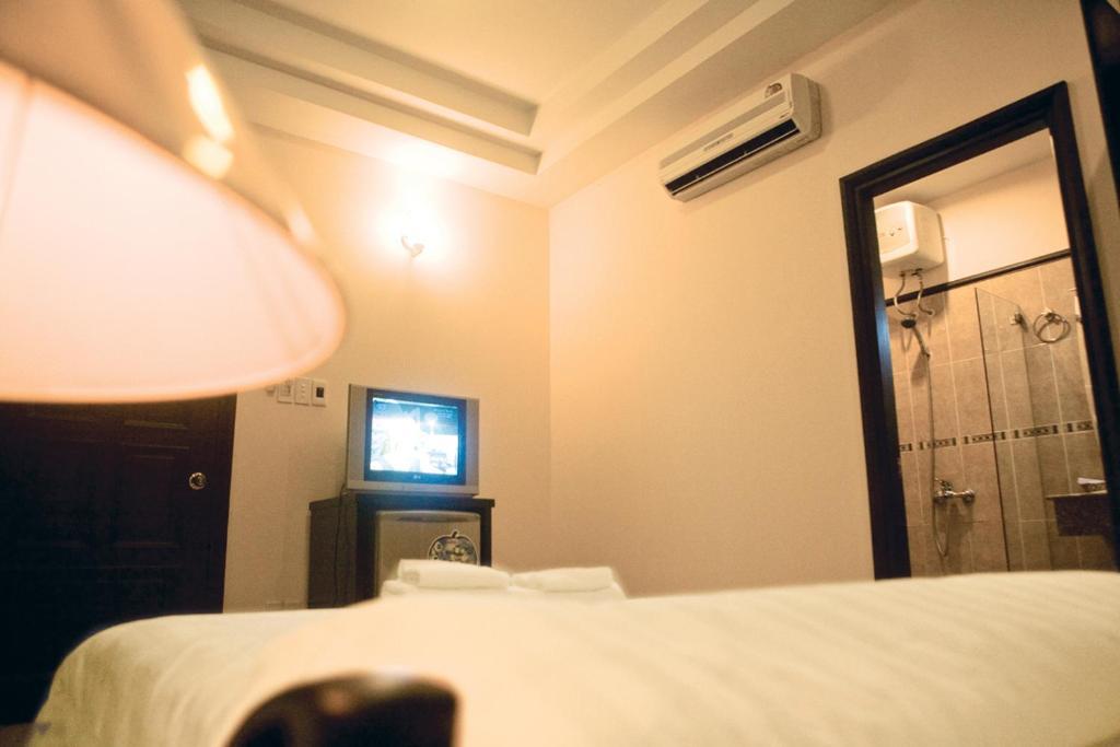 Saigon Zoom Hotel Bandar Ho Chi Minh Bilik gambar