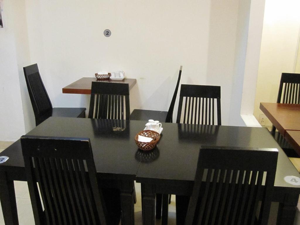 Saigon Zoom Hotel Bandar Ho Chi Minh Luaran gambar
