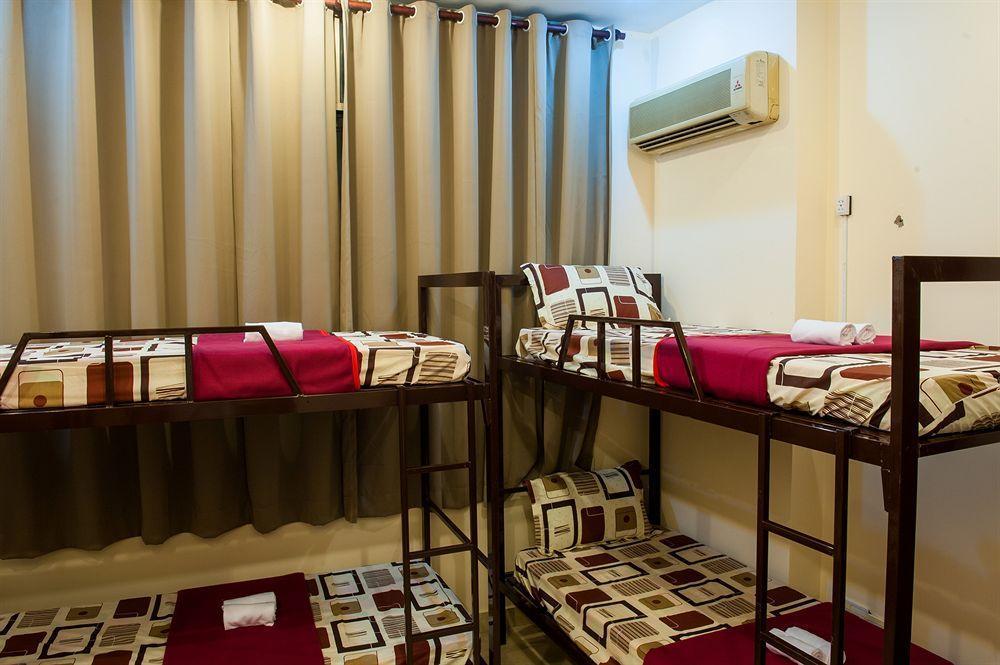 Saigon Zoom Hotel Bandar Ho Chi Minh Luaran gambar