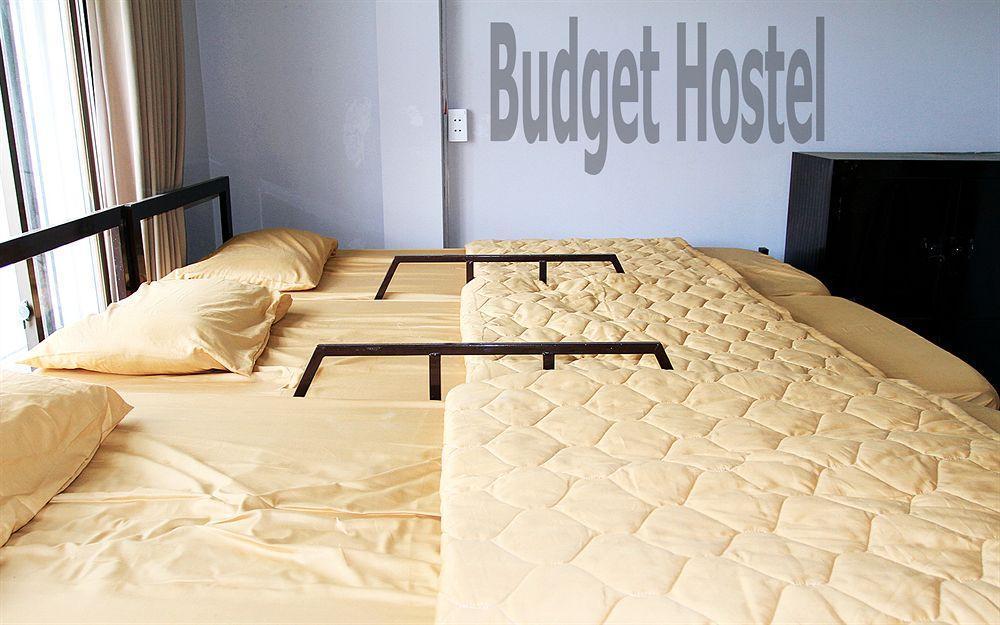 Saigon Zoom Hotel Bandar Ho Chi Minh Luaran gambar