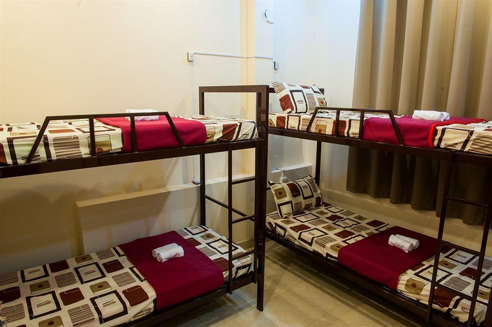 Saigon Zoom Hotel Bandar Ho Chi Minh Luaran gambar