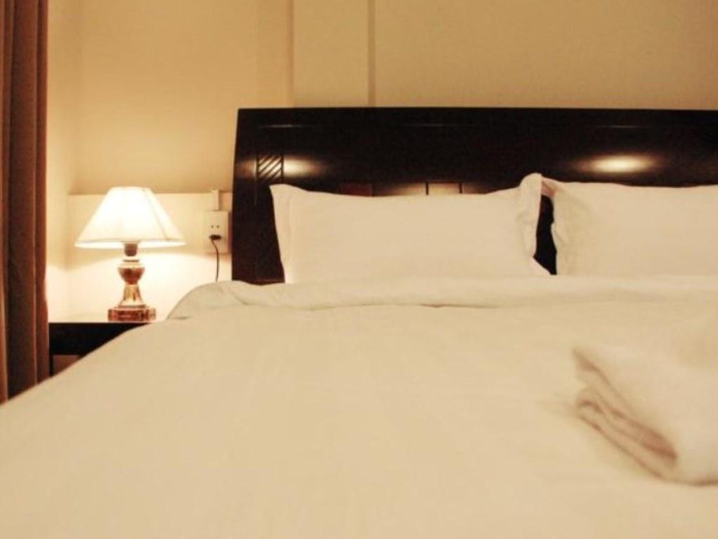 Saigon Zoom Hotel Bandar Ho Chi Minh Luaran gambar
