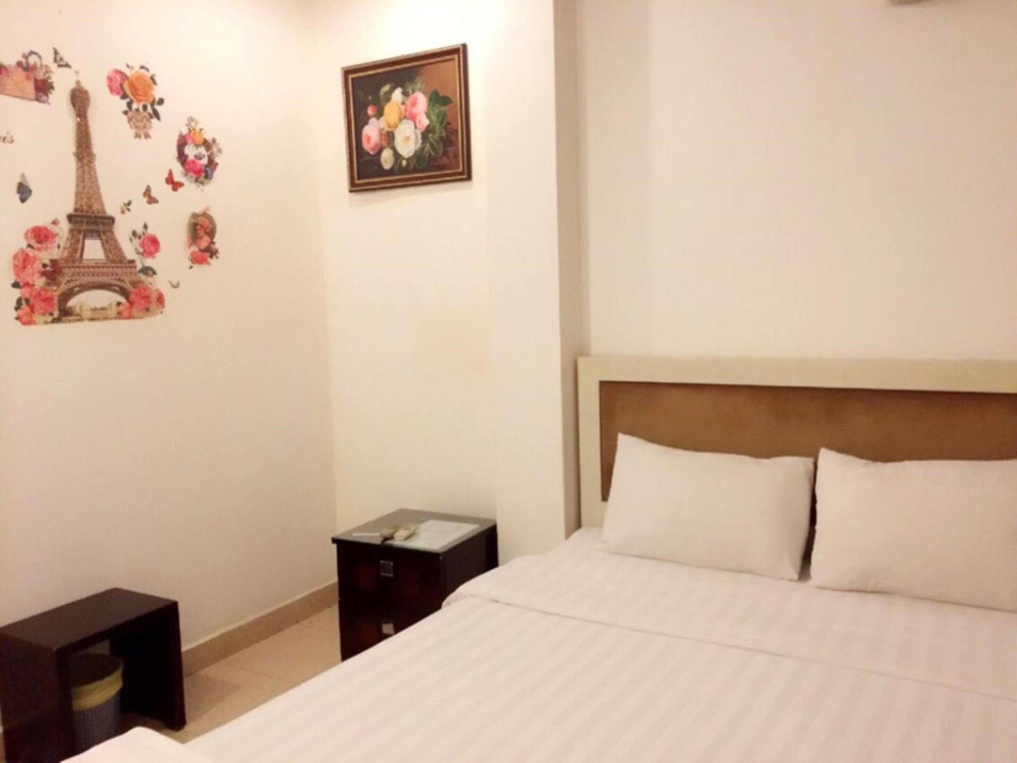 Saigon Zoom Hotel Bandar Ho Chi Minh Luaran gambar
