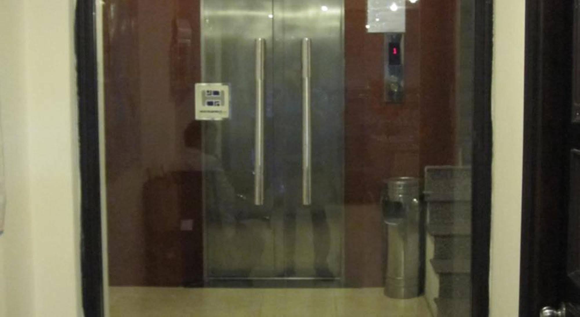 Saigon Zoom Hotel Bandar Ho Chi Minh Luaran gambar