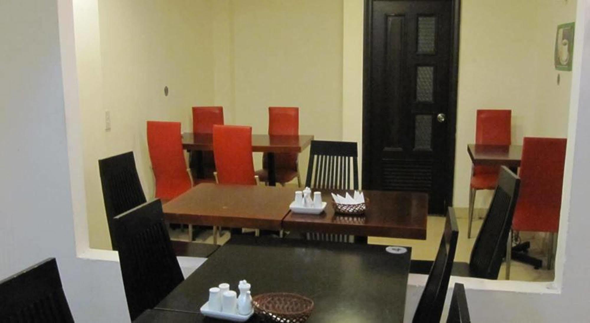 Saigon Zoom Hotel Bandar Ho Chi Minh Luaran gambar