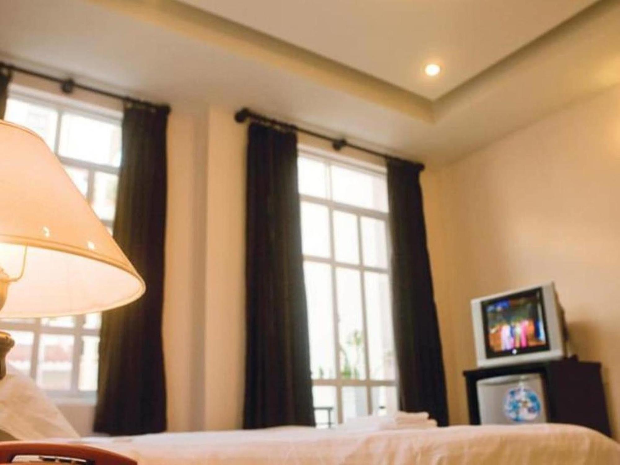 Saigon Zoom Hotel Bandar Ho Chi Minh Luaran gambar