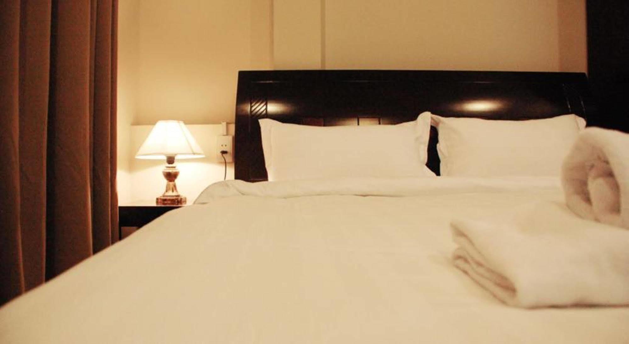 Saigon Zoom Hotel Bandar Ho Chi Minh Luaran gambar