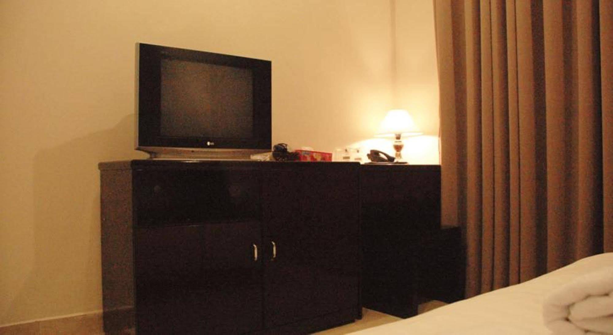 Saigon Zoom Hotel Bandar Ho Chi Minh Luaran gambar