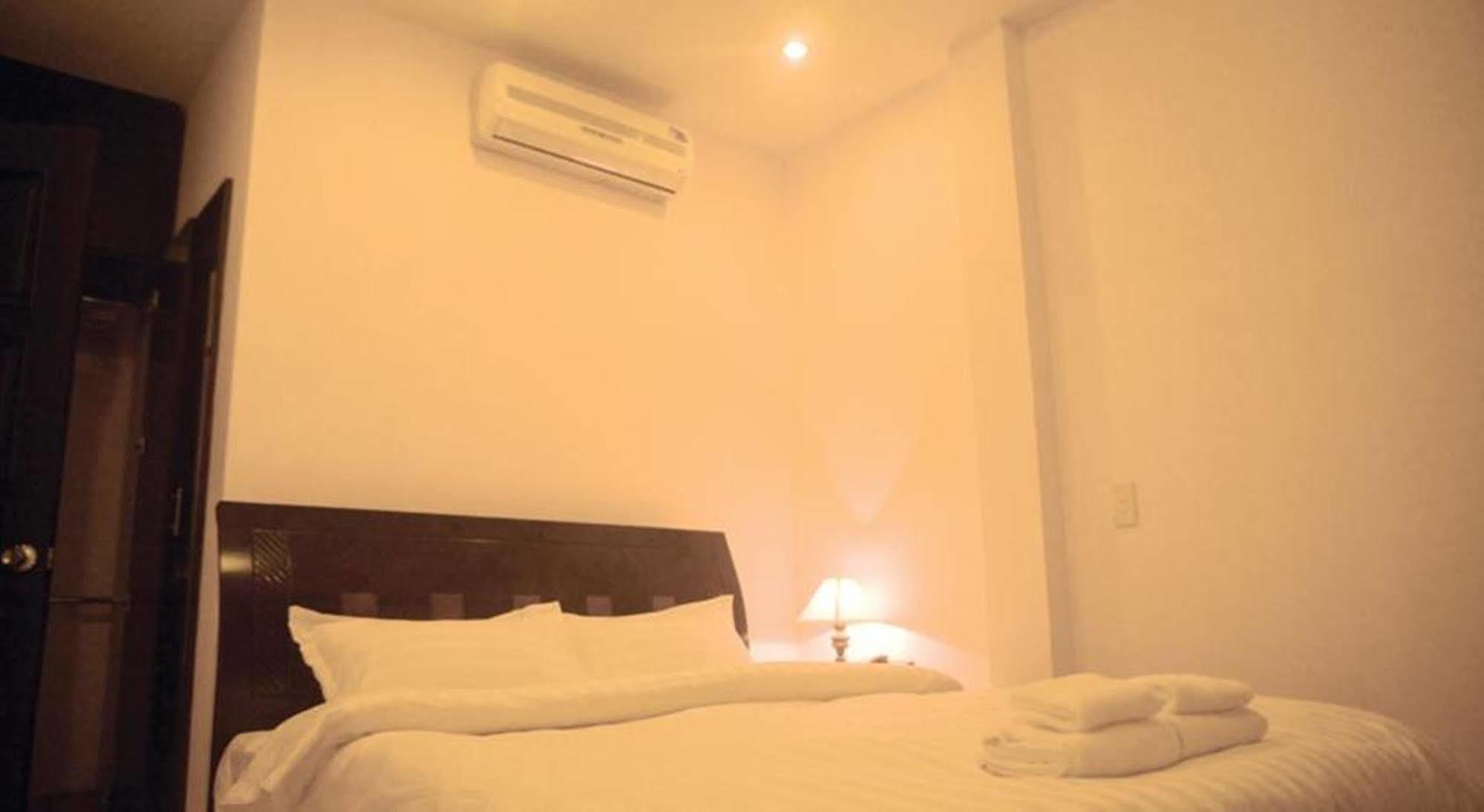 Saigon Zoom Hotel Bandar Ho Chi Minh Luaran gambar