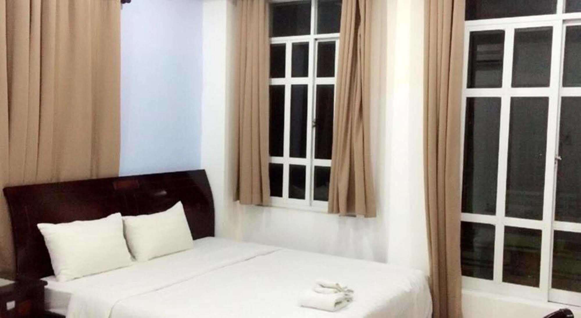 Saigon Zoom Hotel Bandar Ho Chi Minh Luaran gambar
